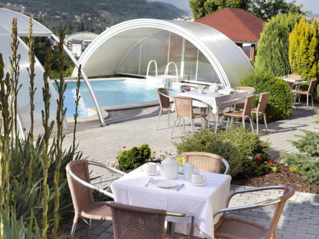 Pension PRIMUS Beroun  Bagian luar foto