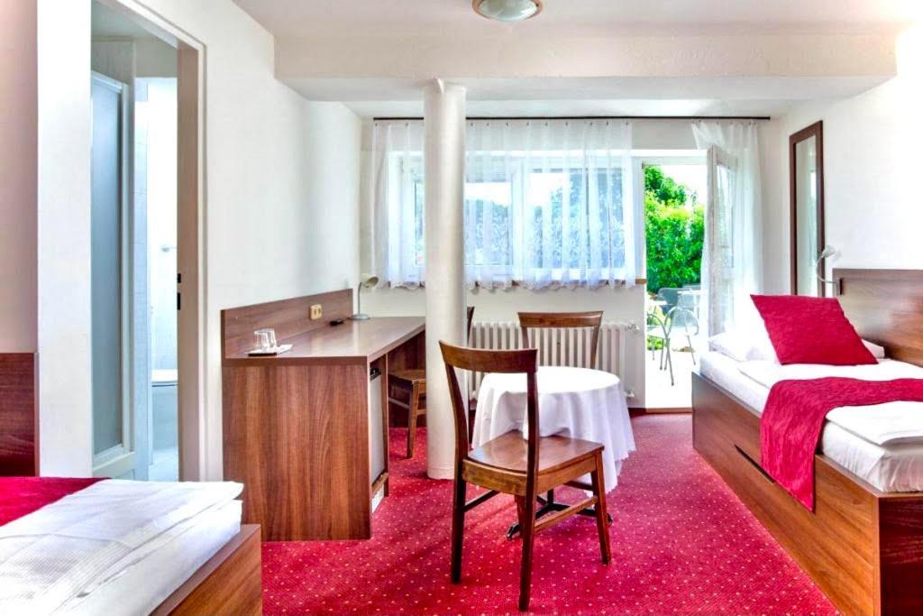 Pension PRIMUS Beroun  Bagian luar foto