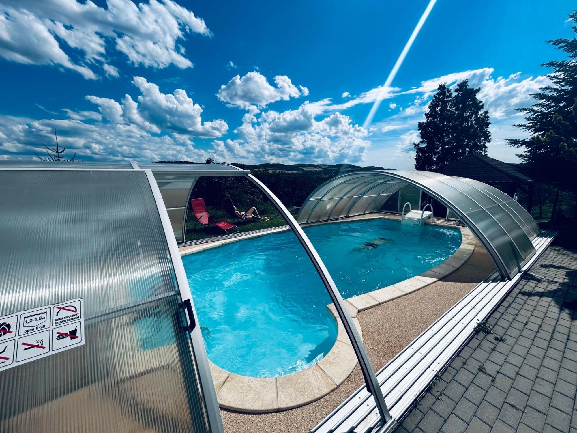 Pension PRIMUS Beroun  Bagian luar foto