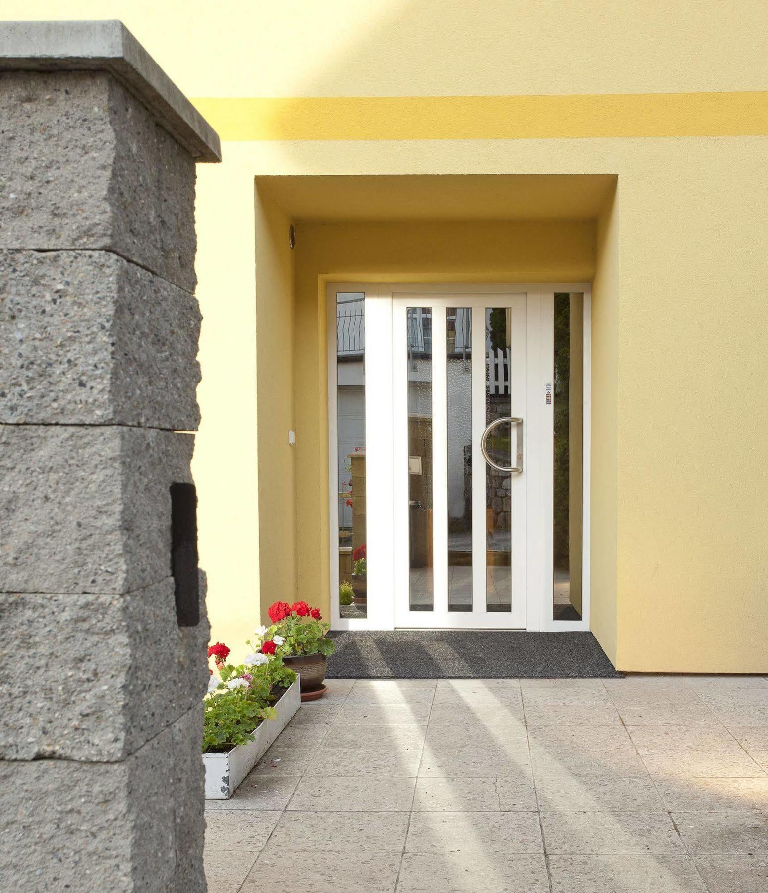 Pension PRIMUS Beroun  Bagian luar foto